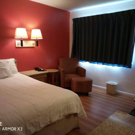 Willcox Extended Inn And Suites 外观 照片