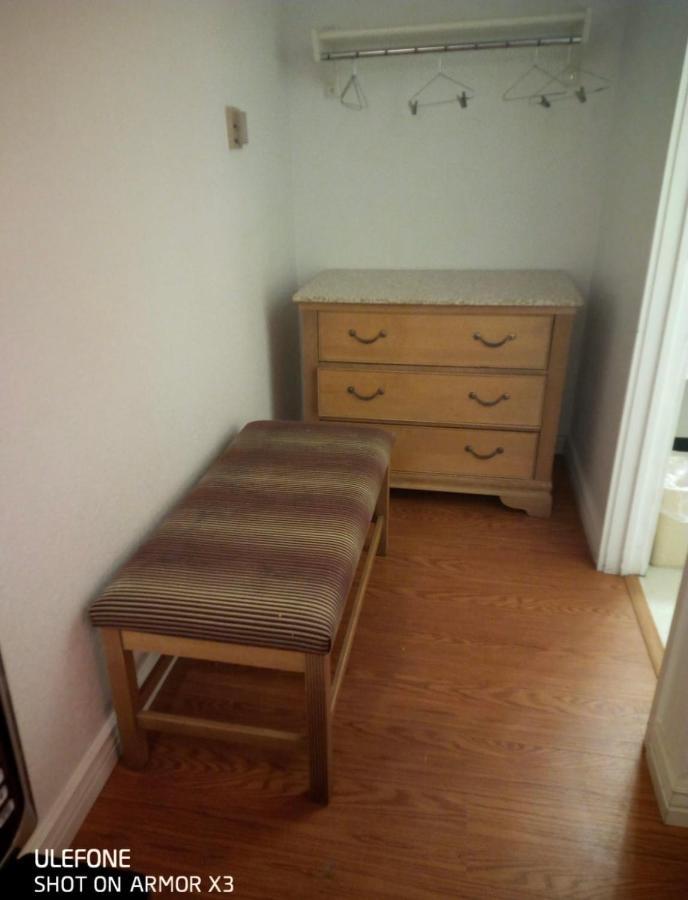 Willcox Extended Inn And Suites 外观 照片