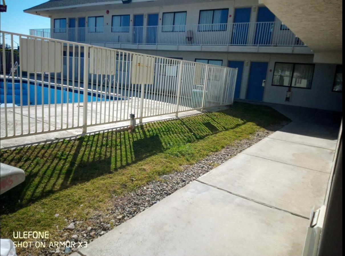Willcox Extended Inn And Suites 外观 照片