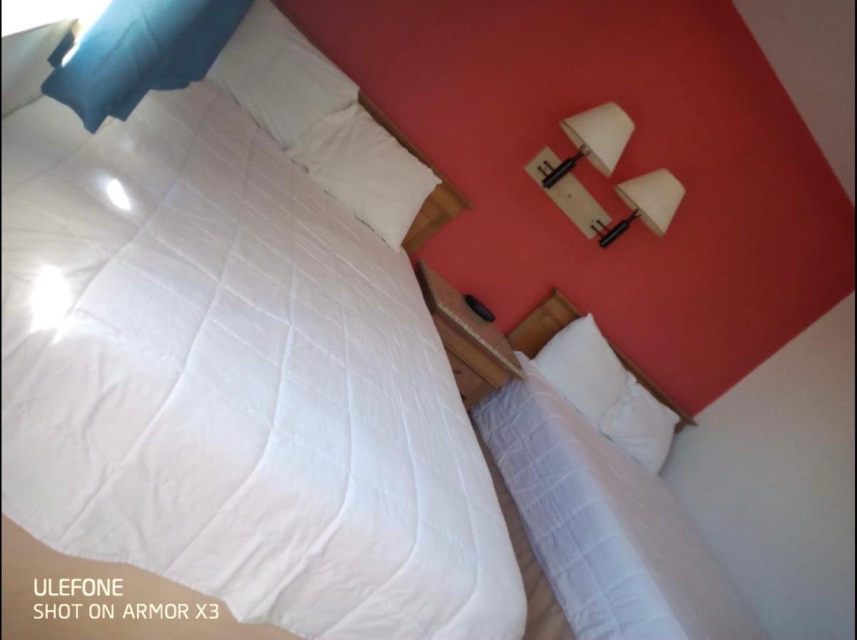 Willcox Extended Inn And Suites 外观 照片