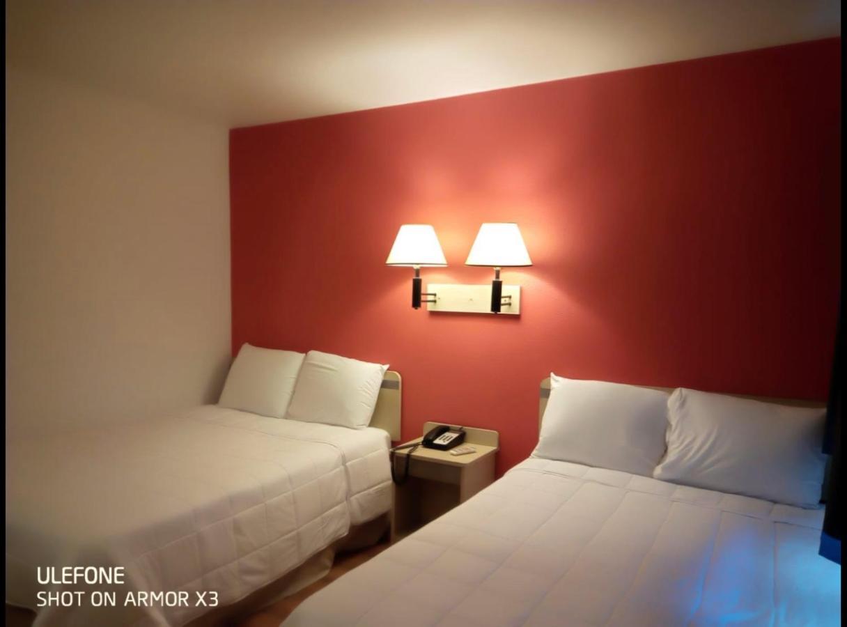 Willcox Extended Inn And Suites 外观 照片