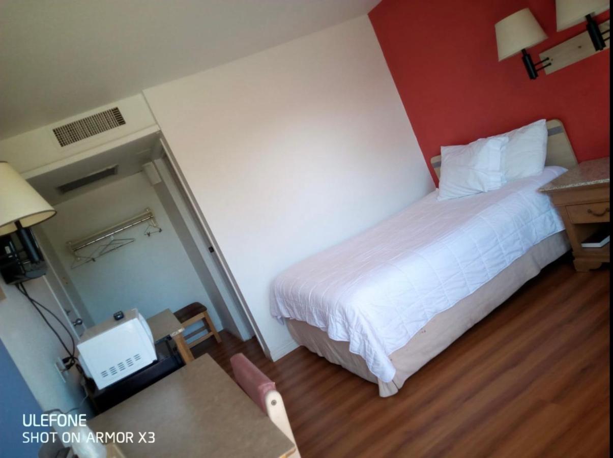 Willcox Extended Inn And Suites 外观 照片