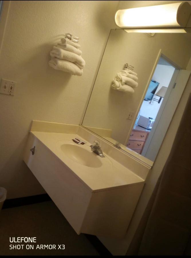 Willcox Extended Inn And Suites 外观 照片