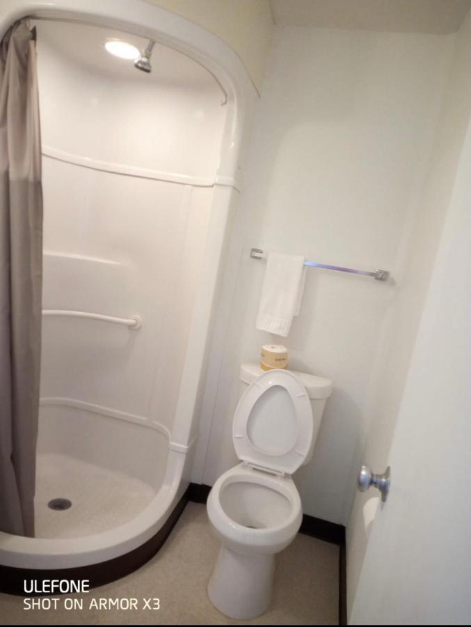 Willcox Extended Inn And Suites 外观 照片