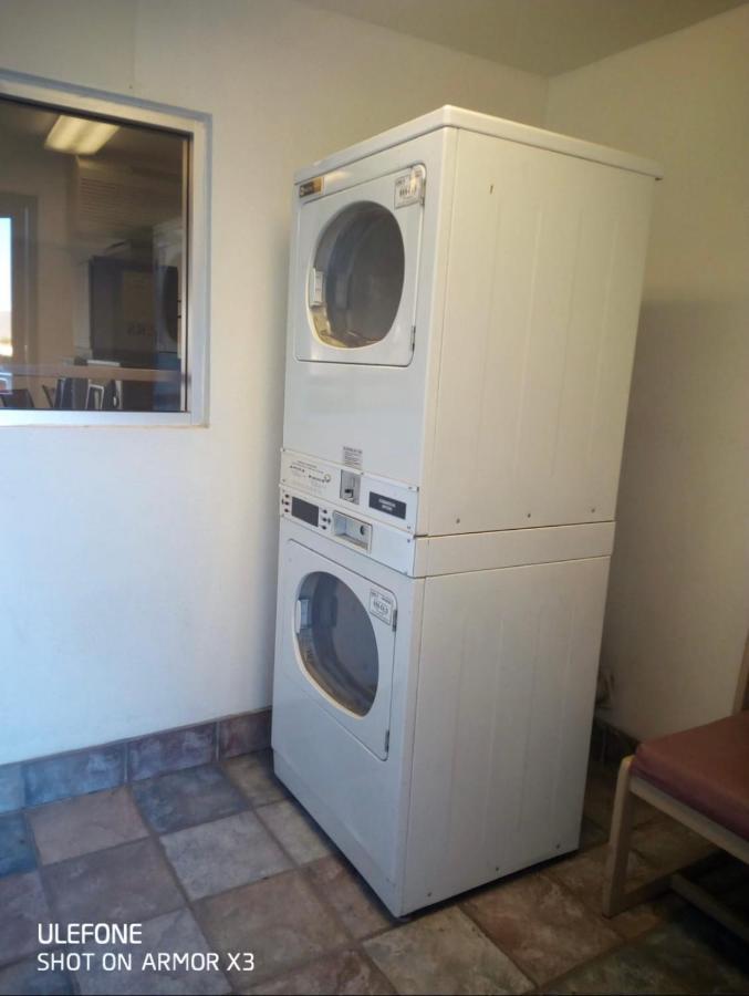 Willcox Extended Inn And Suites 外观 照片
