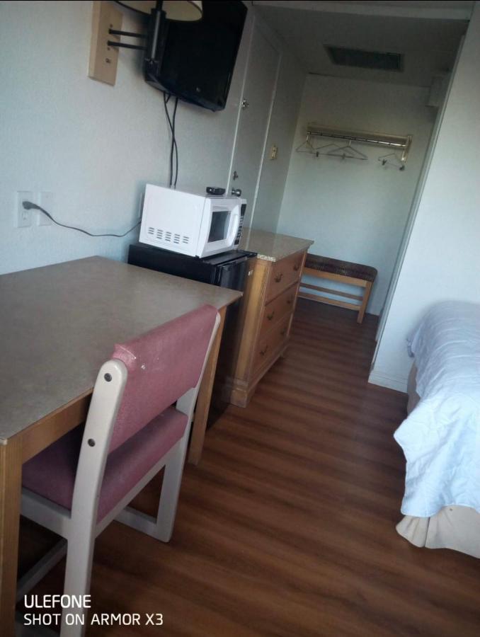 Willcox Extended Inn And Suites 外观 照片