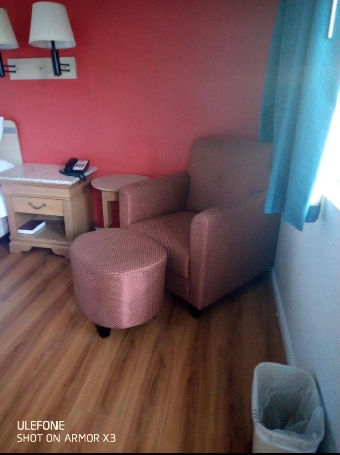 Willcox Extended Inn And Suites 外观 照片