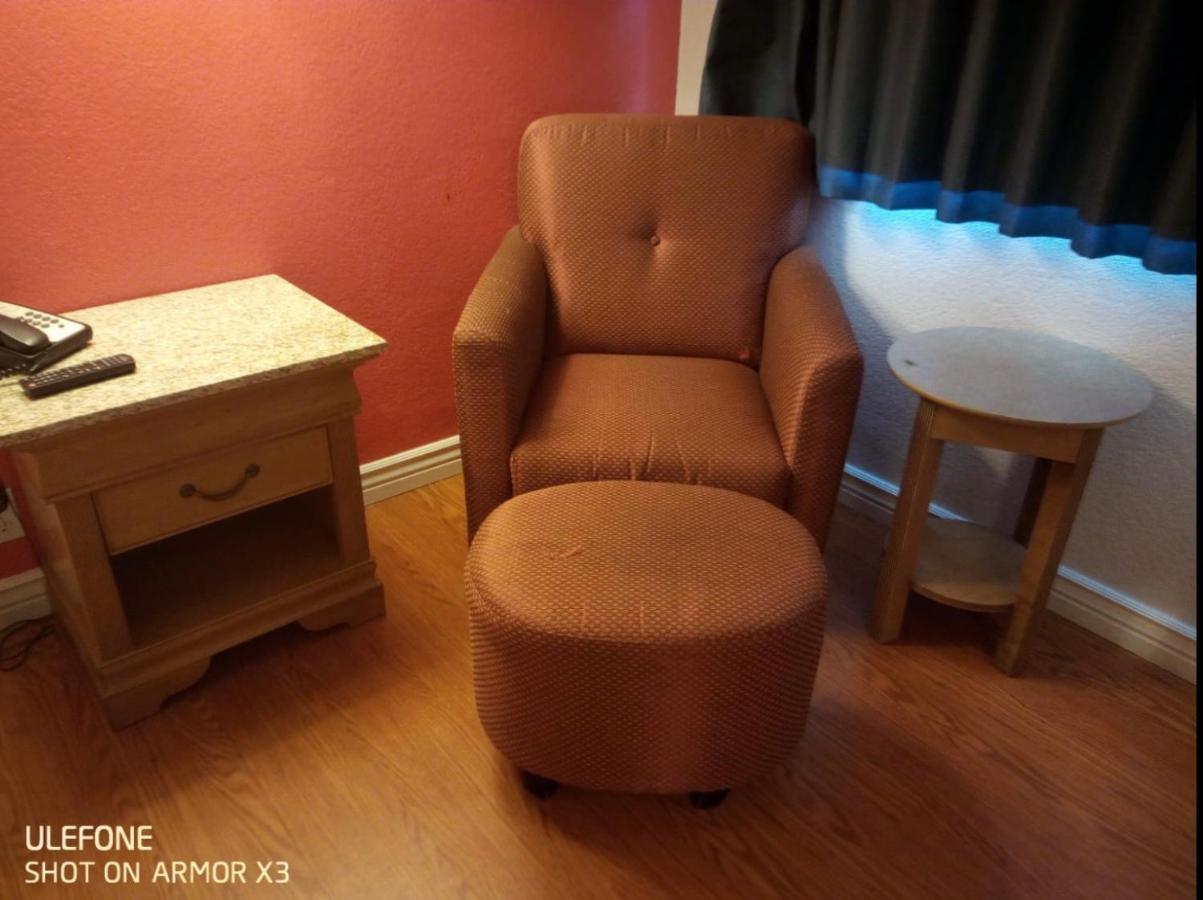 Willcox Extended Inn And Suites 外观 照片