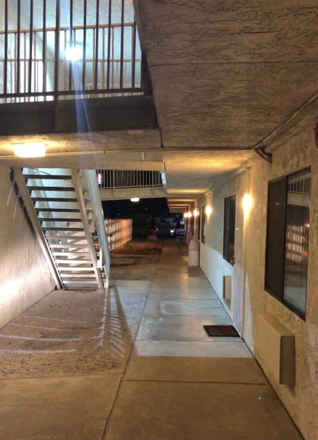 Willcox Extended Inn And Suites 外观 照片