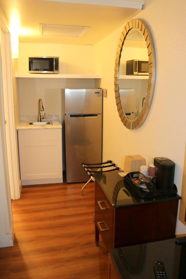 Willcox Extended Inn And Suites 外观 照片