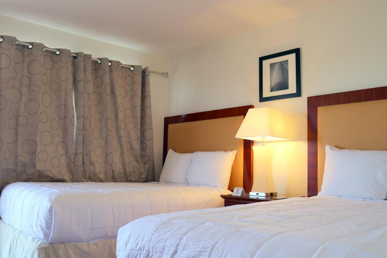 Willcox Extended Inn And Suites 外观 照片