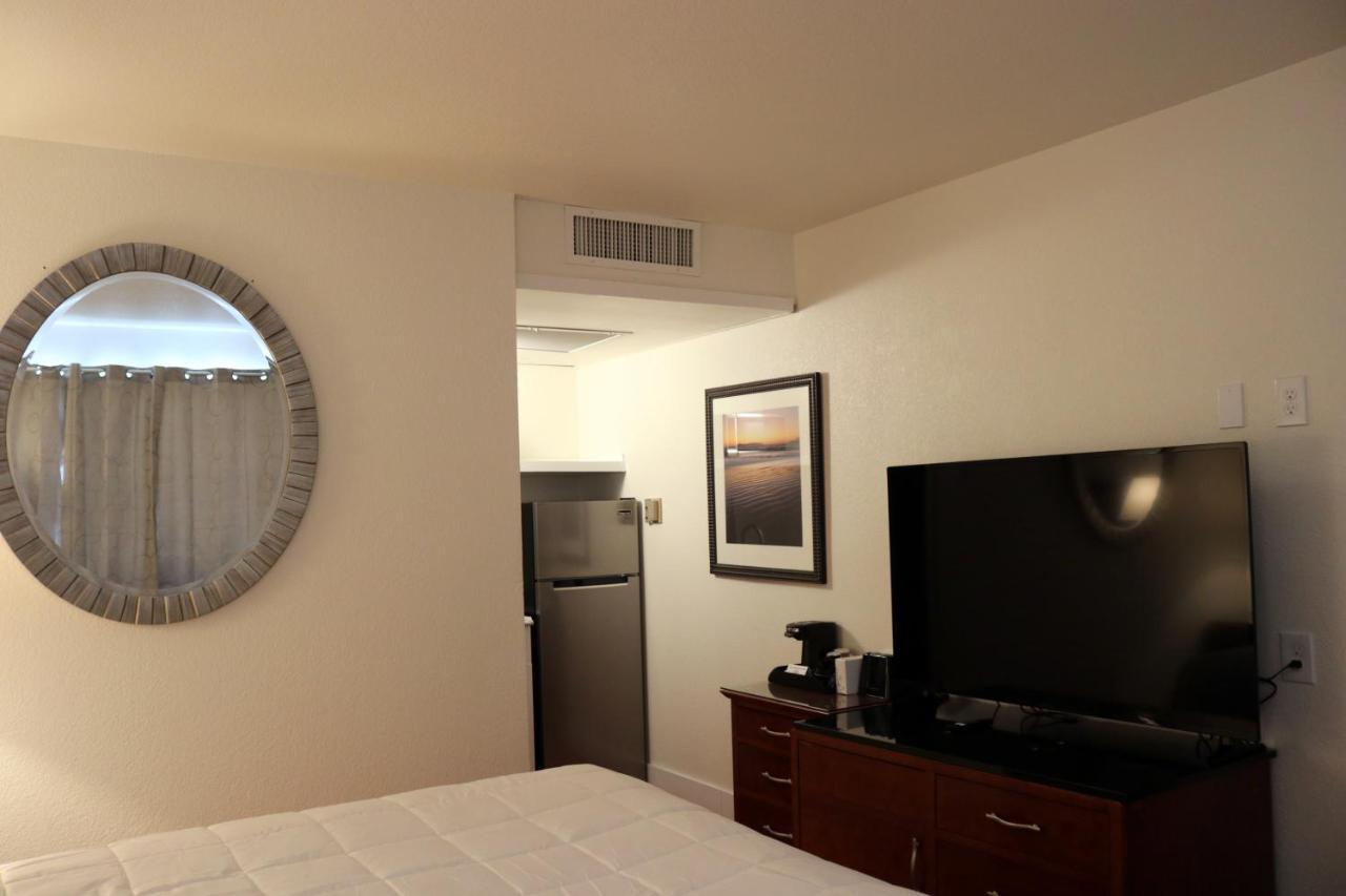 Willcox Extended Inn And Suites 外观 照片