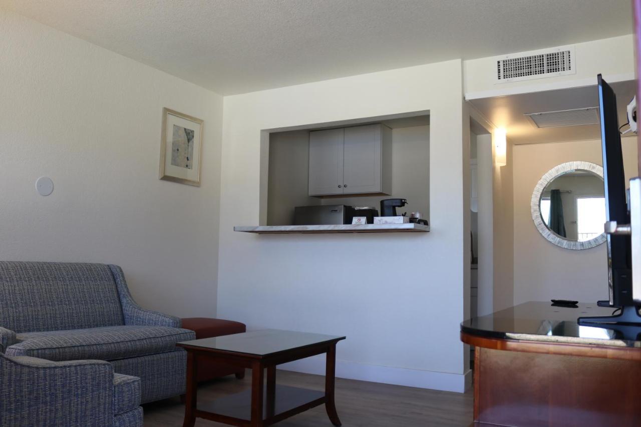 Willcox Extended Inn And Suites 外观 照片