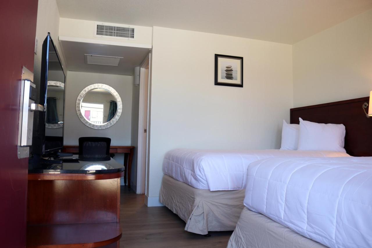 Willcox Extended Inn And Suites 外观 照片