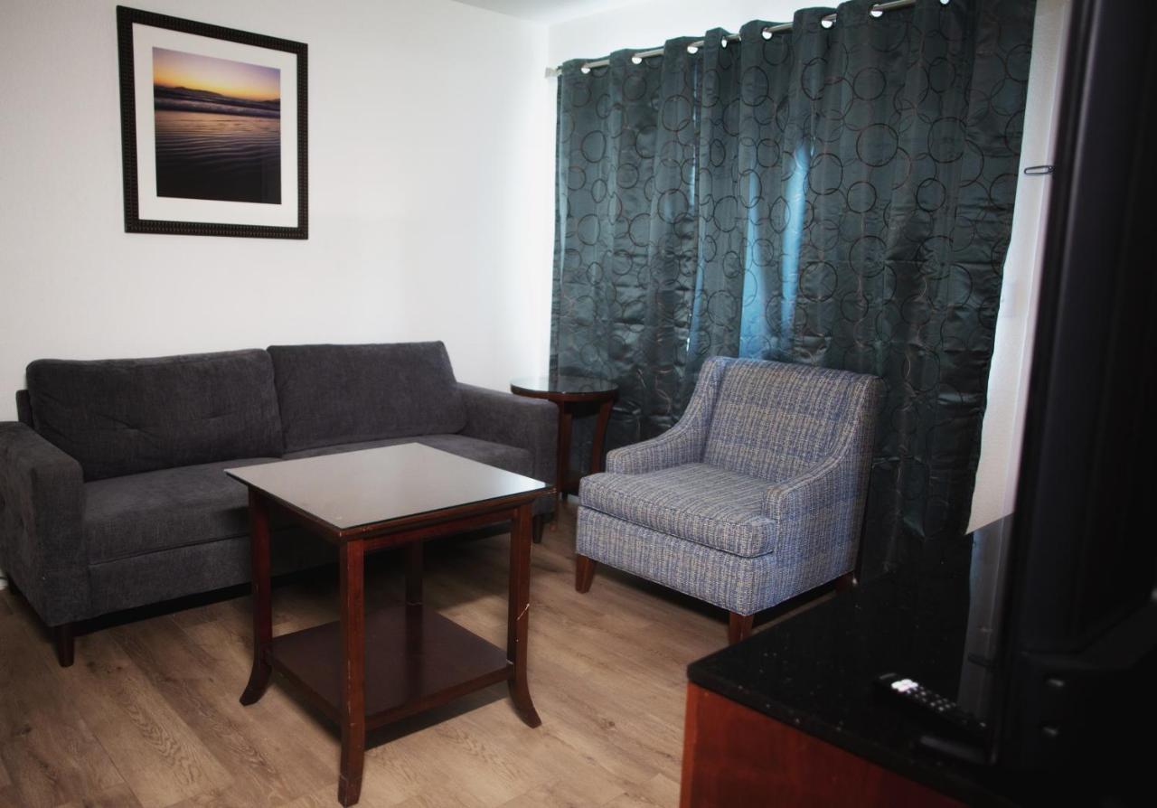 Willcox Extended Inn And Suites 外观 照片