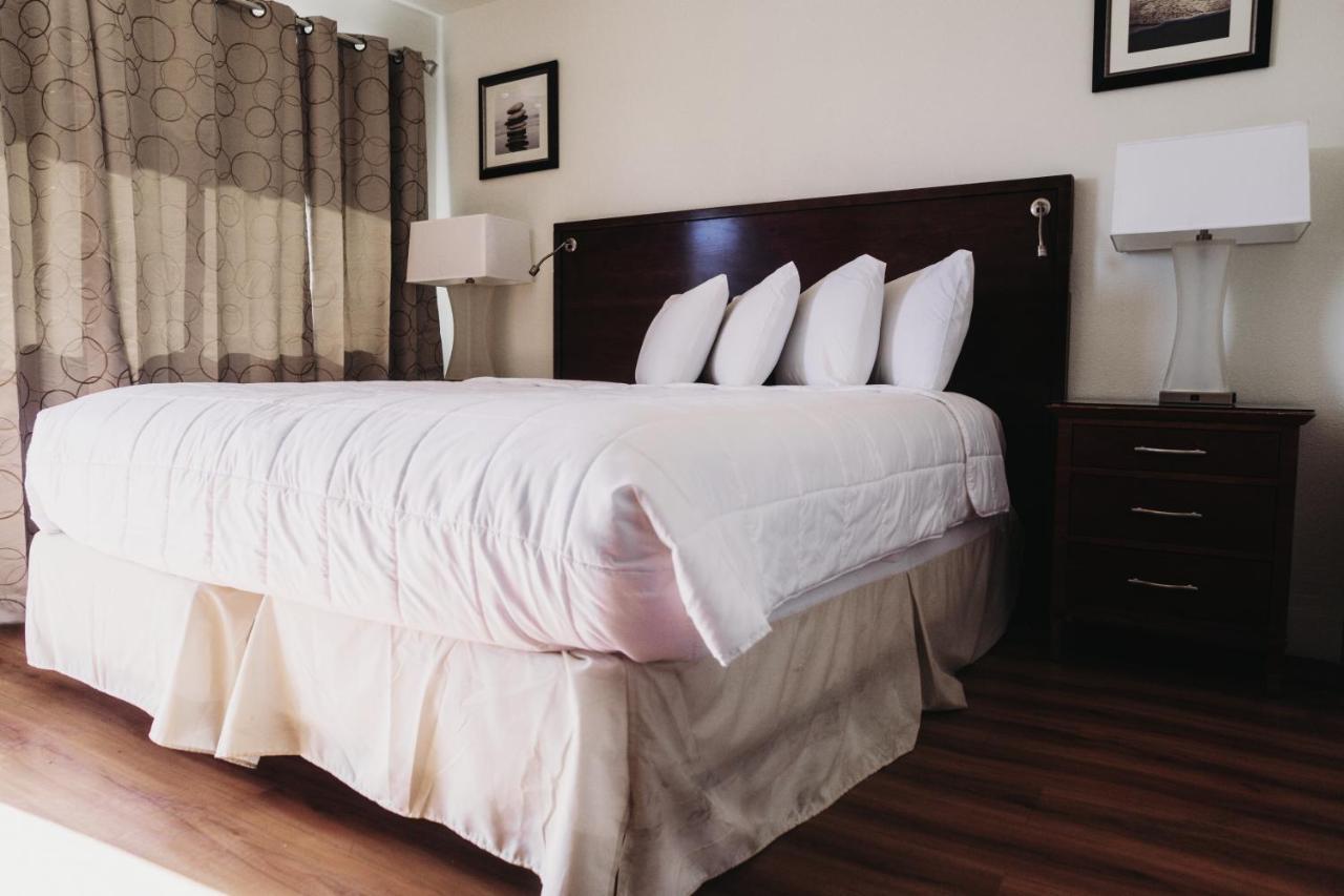 Willcox Extended Inn And Suites 外观 照片